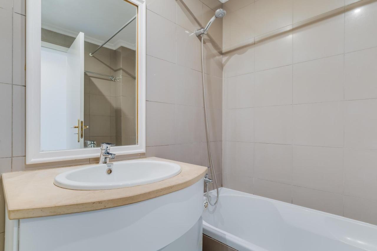 Bela Sao Tiago I Apartment