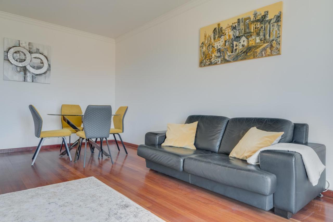 Bela Sao Tiago I Apartment