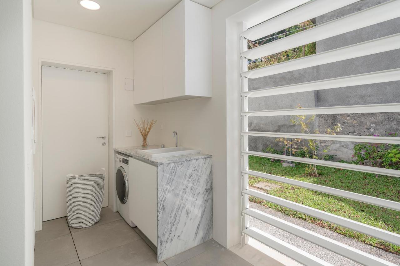 Villa Casa Do Miradouro 7 By Heart Of Funchal (Madeira)