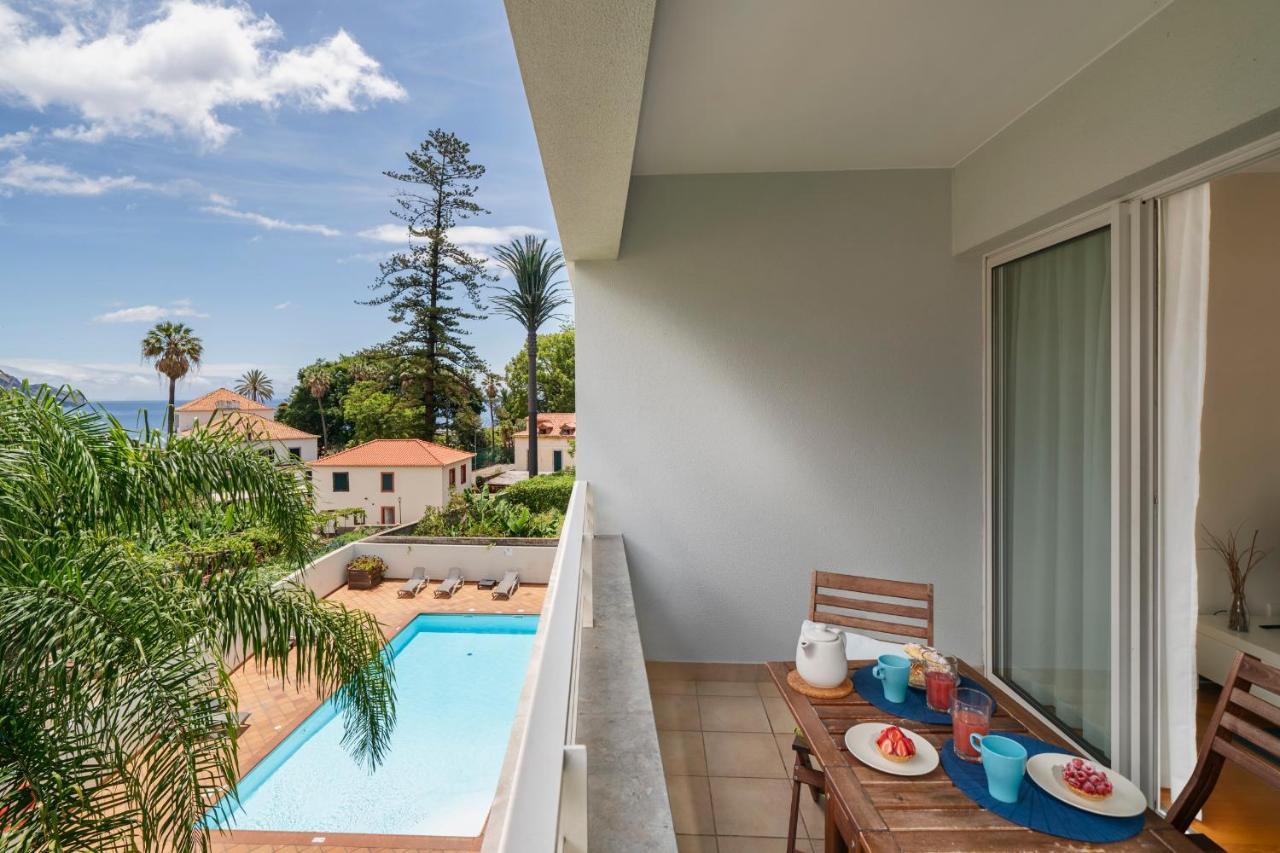 Apartment Jasmineiro Ii By An Island