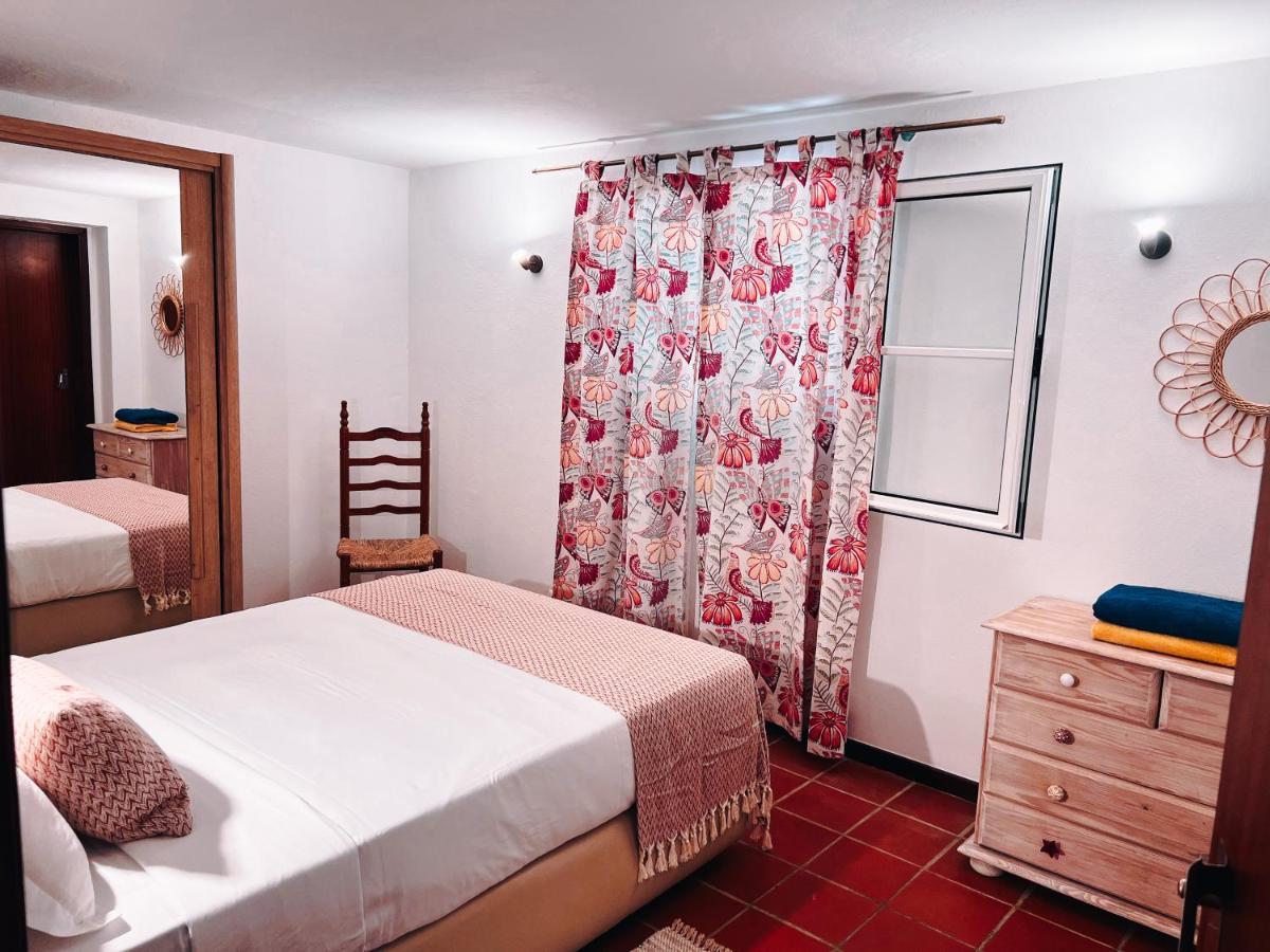 Aparthotel Quinta Mae Dos Homens 3*