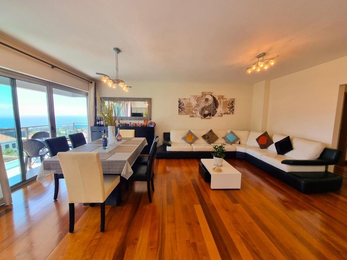 Summer Stay, Ocean Views, Big Spaces Sea Air *