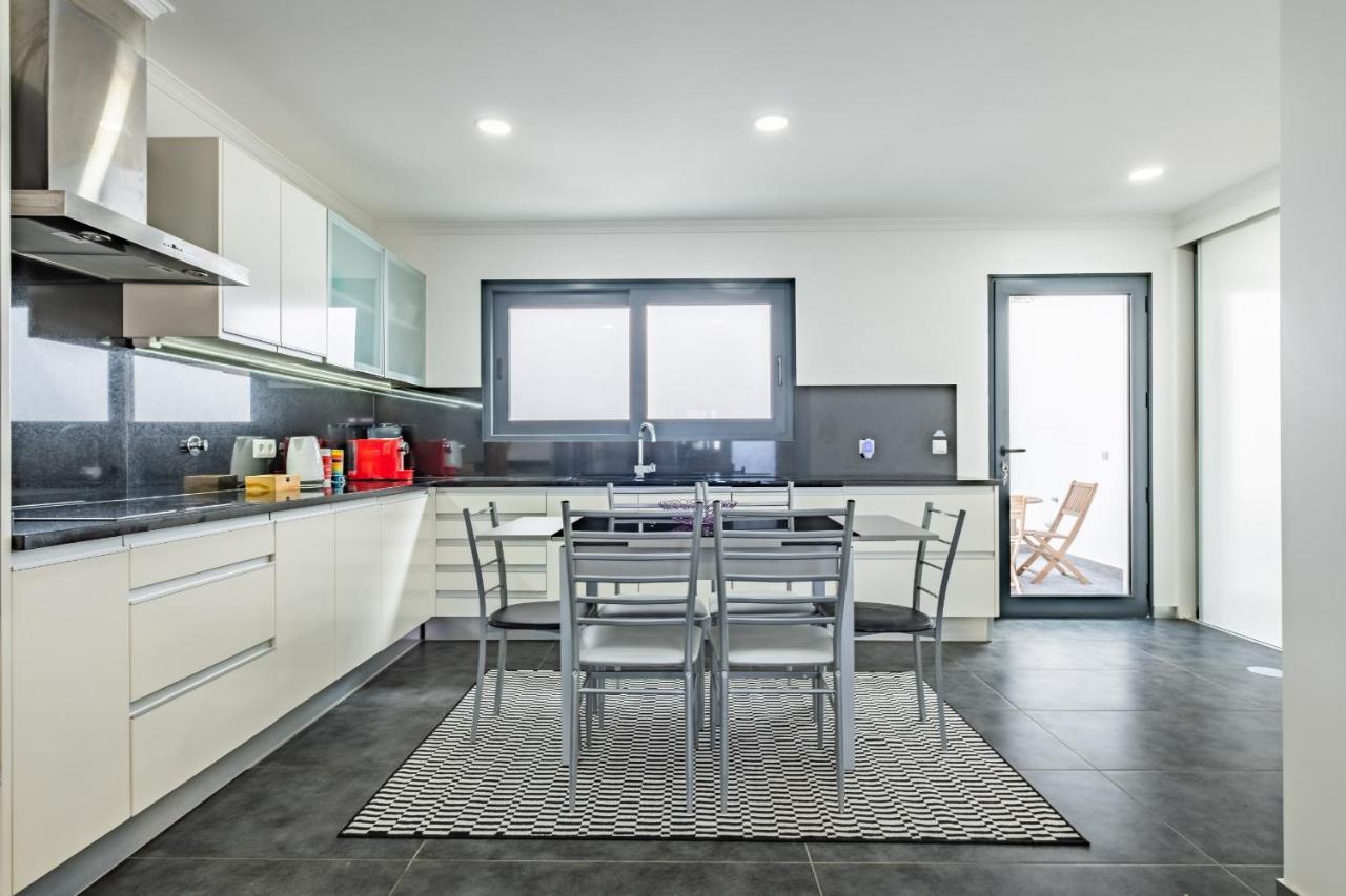 Uptown Sea View By Madeira Sun Travel Holiday home *