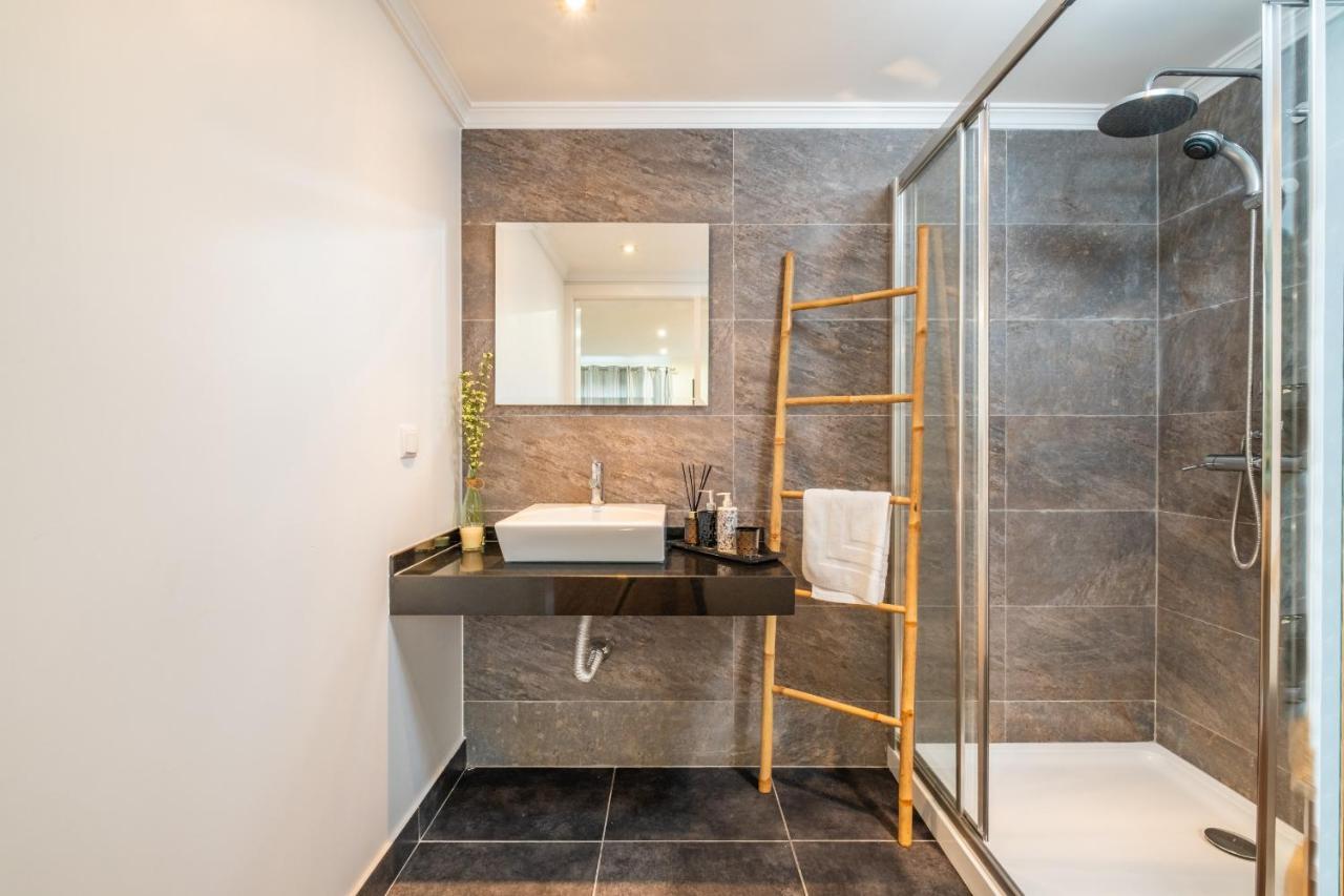 Uptown Sea View By Madeira Sun Travel Holiday home *