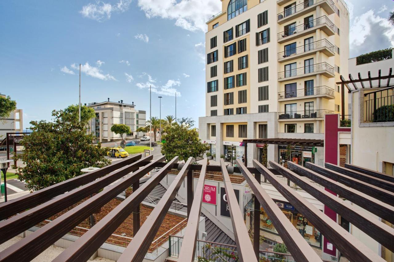 Forum View Apartment Funchal (Madeira)