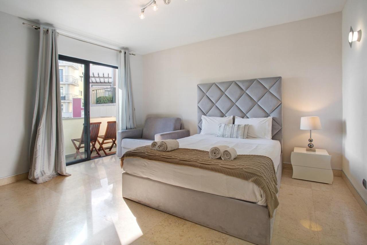 Forum View Apartment Funchal (Madeira)