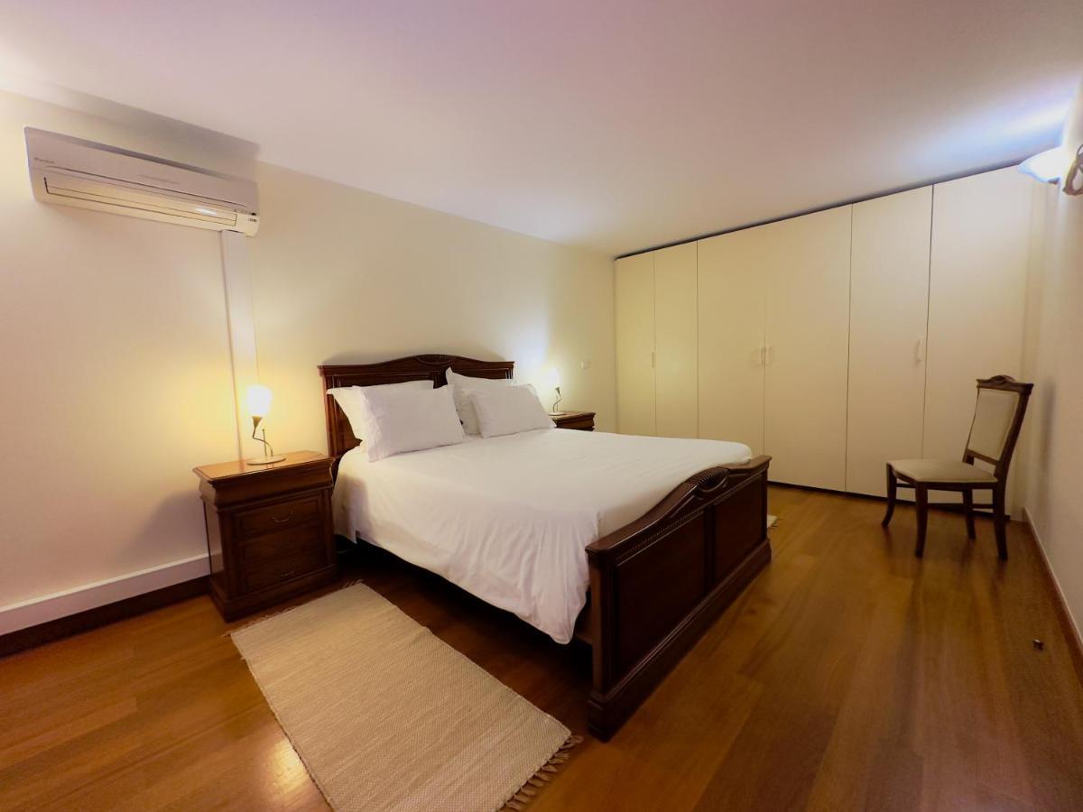 Casino With Sea View Apartment *