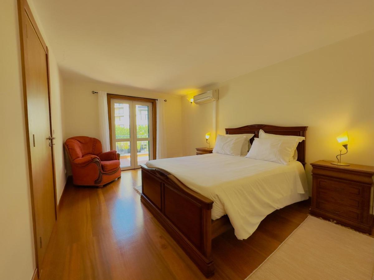 Apartment Casino With Sea View Funchal (Madeira)