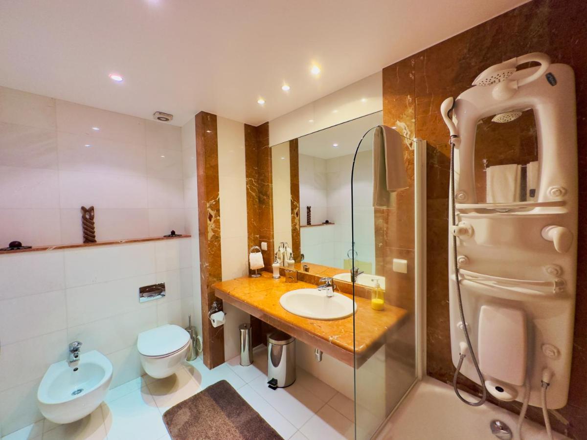 Apartment Casino With Sea View Funchal (Madeira)