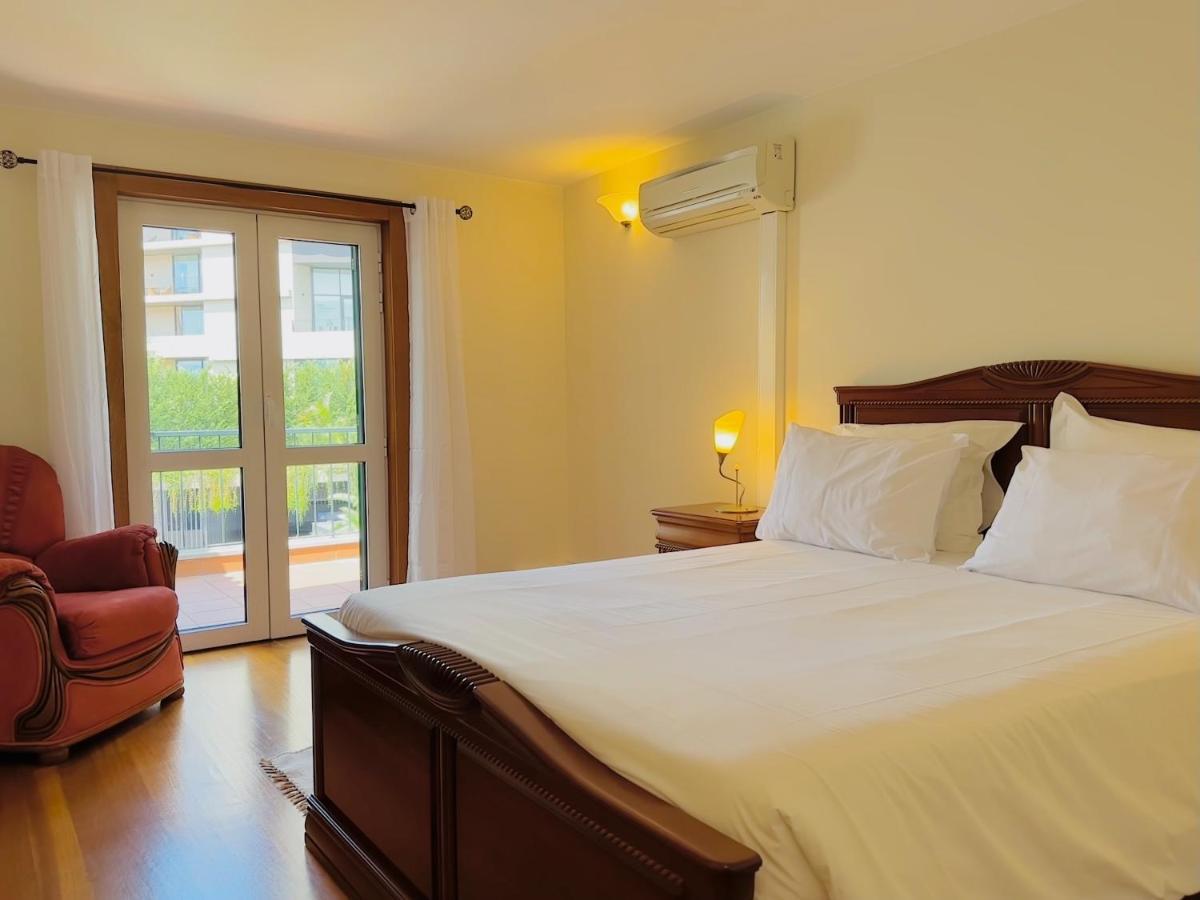 Apartment Casino With Sea View Funchal (Madeira)