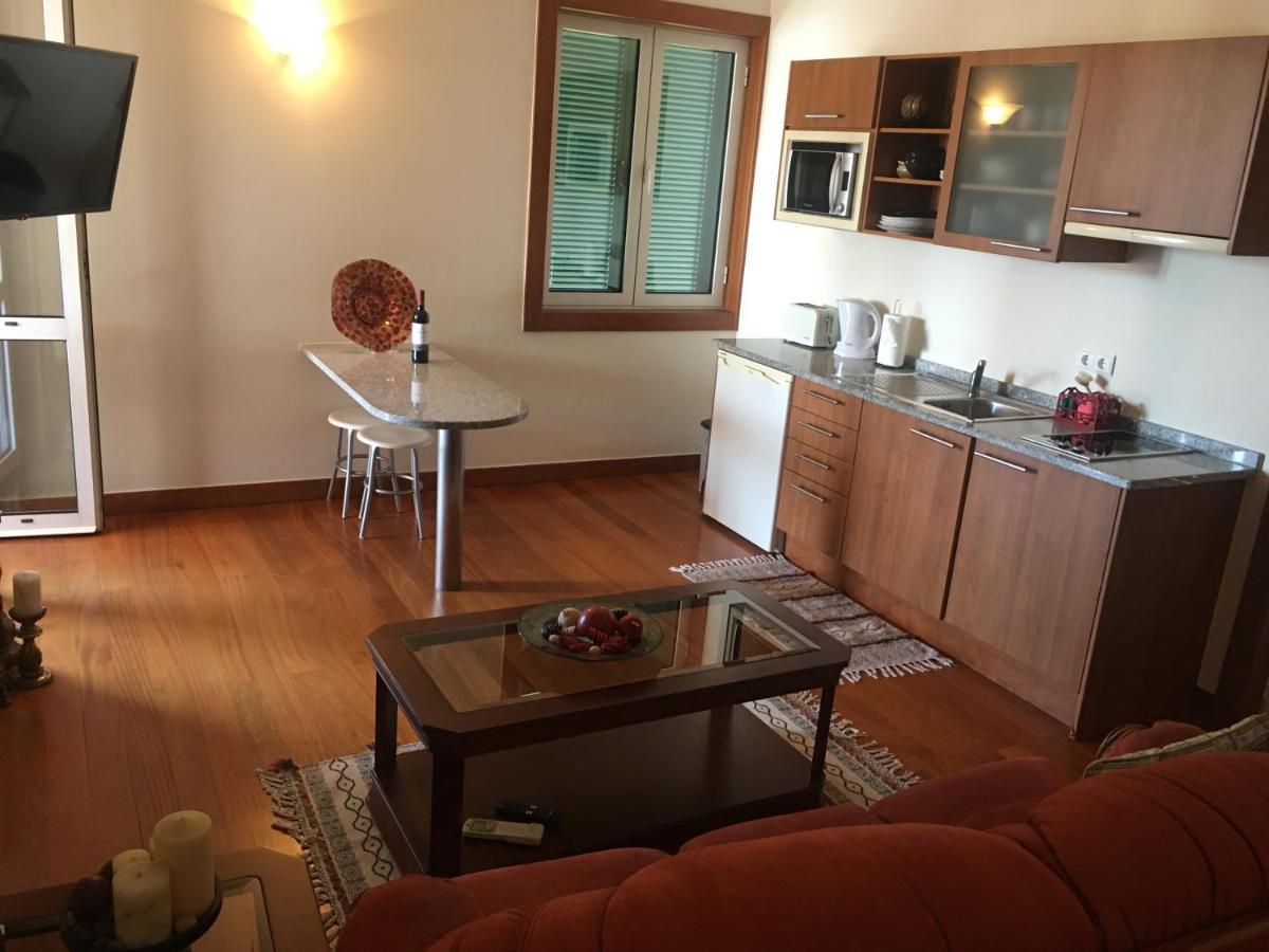 Apartment Casino With Sea View