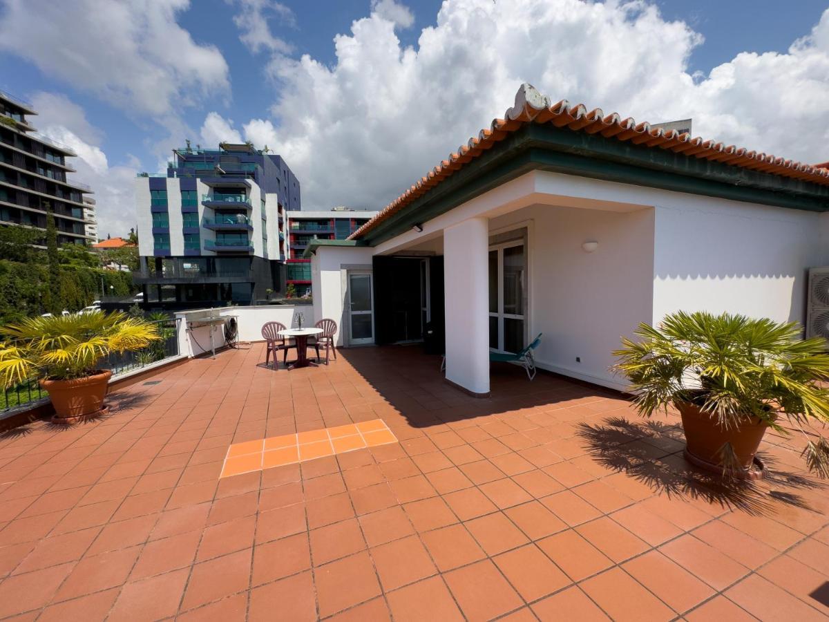 Casino With Sea View * Funchal (Madeira)