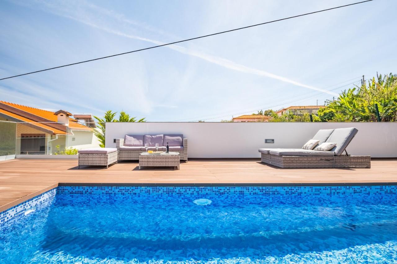 Belle Maison I By Madeira Sun Travel