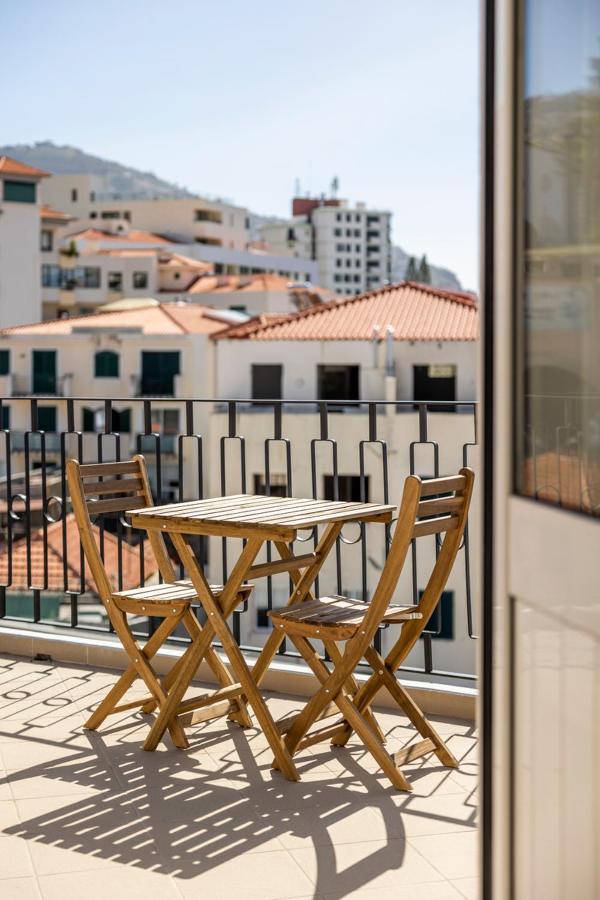 Progresso 3º Dto * Funchal (Madeira)