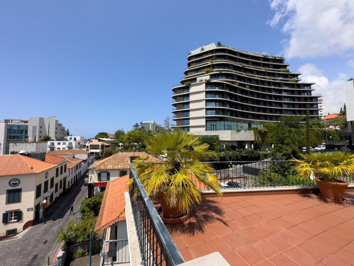 Casino With Sea View * Funchal (Madeira)