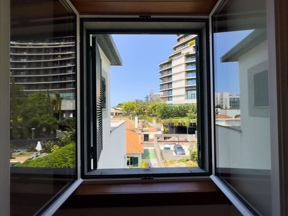Casino With Sea View Apartment Funchal (Madeira)