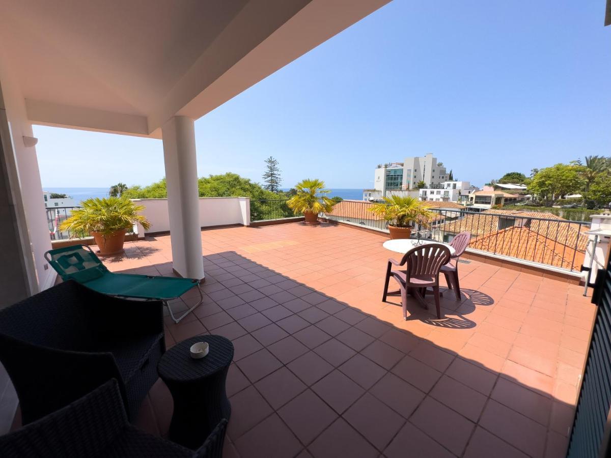 Apartment Casino With Sea View *