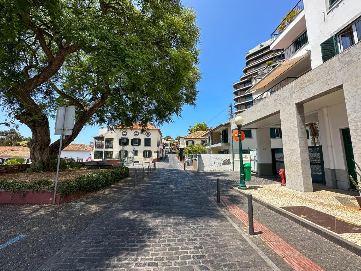 Casino With Sea View Apartment Funchal (Madeira)