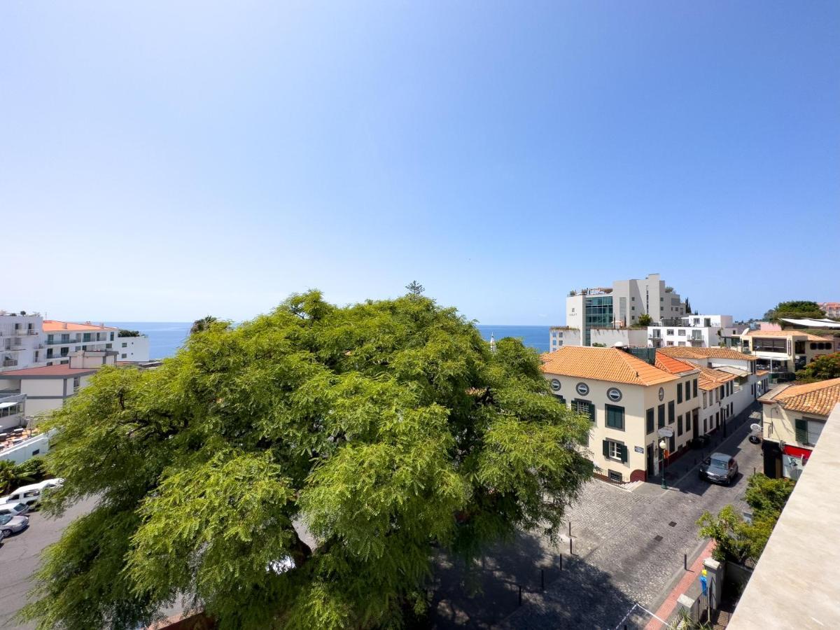 Casino With Sea View