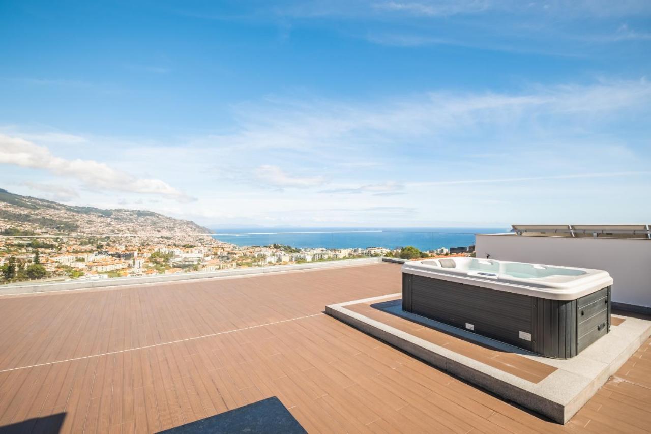 Villa Belle Maison I By Madeira Sun Travel *