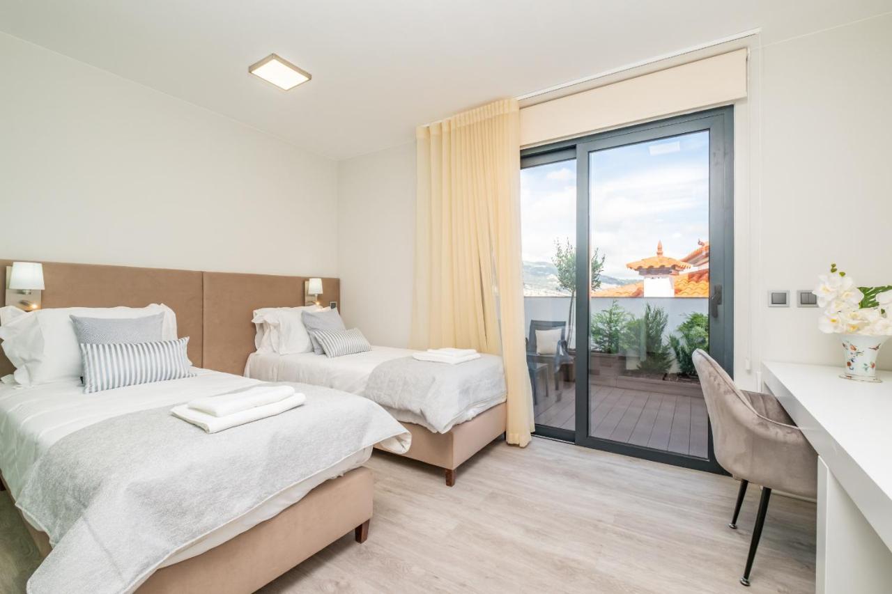 Belle Maison I By Madeira Sun Travel