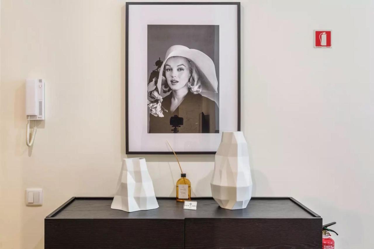 Apartment Da Se Catedral *