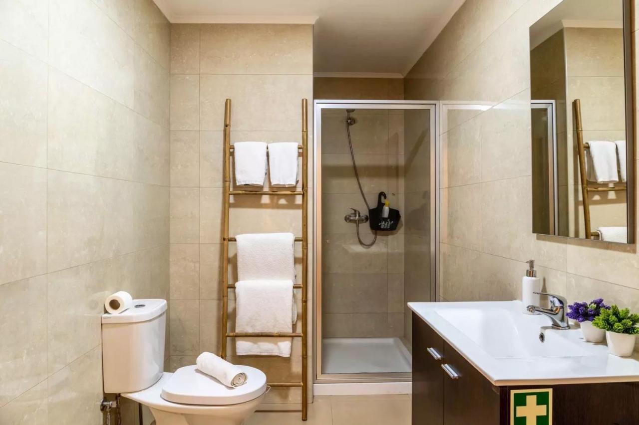 Apartment Da Se Catedral *