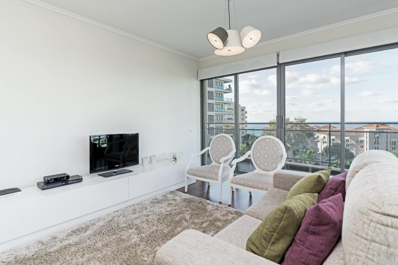 Apartment Monumental - By Wehost Madeira Funchal (Madeira)
