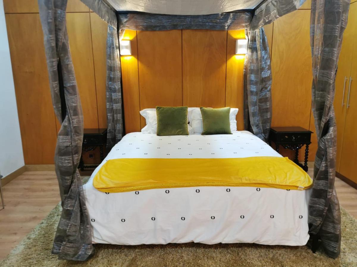 Madeira Loft I - Center *