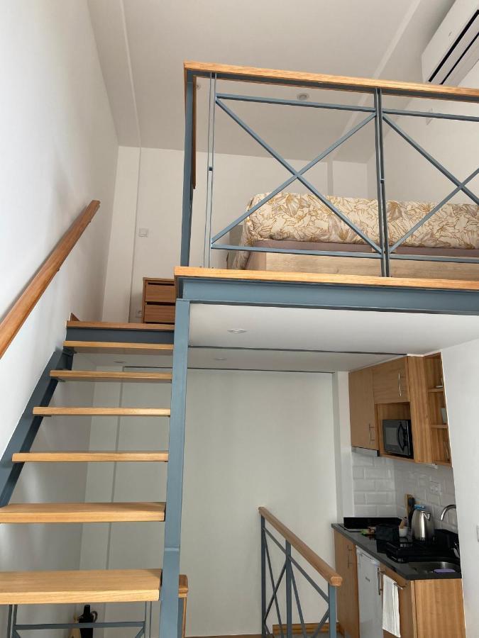 Loft Surdo