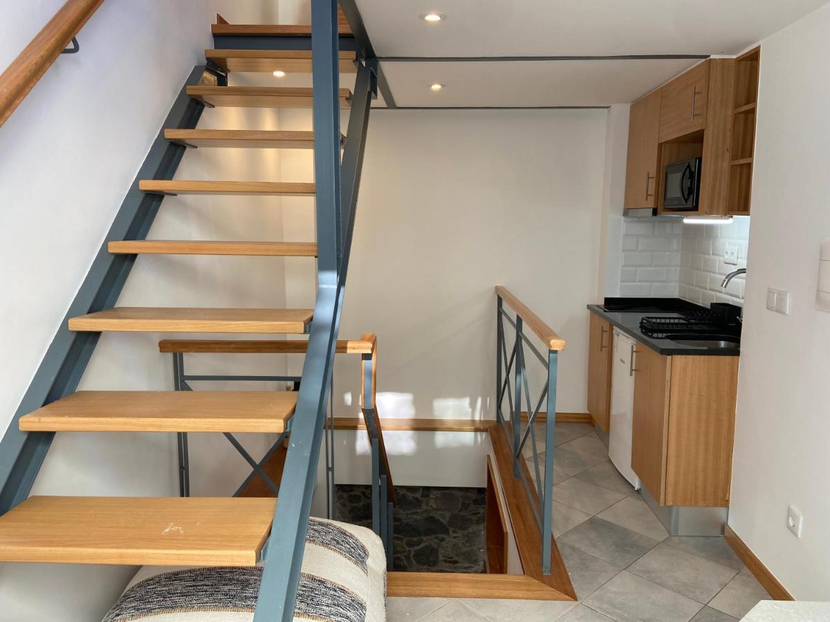Loft Surdo Apartment Funchal (Madeira)