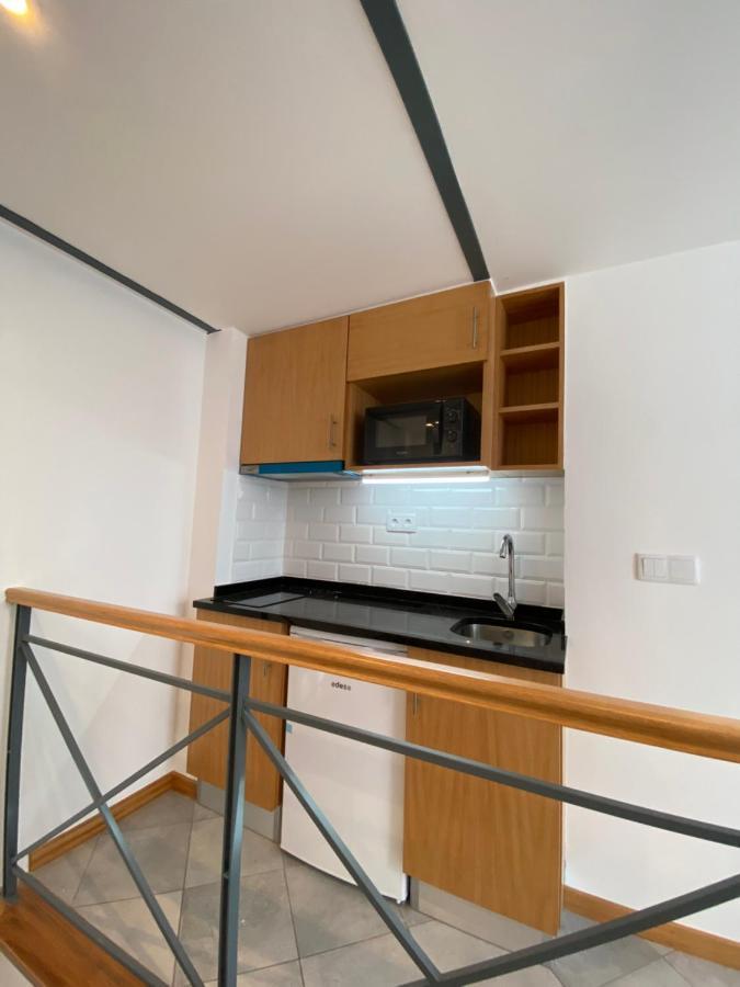 Loft Surdo Apartment *