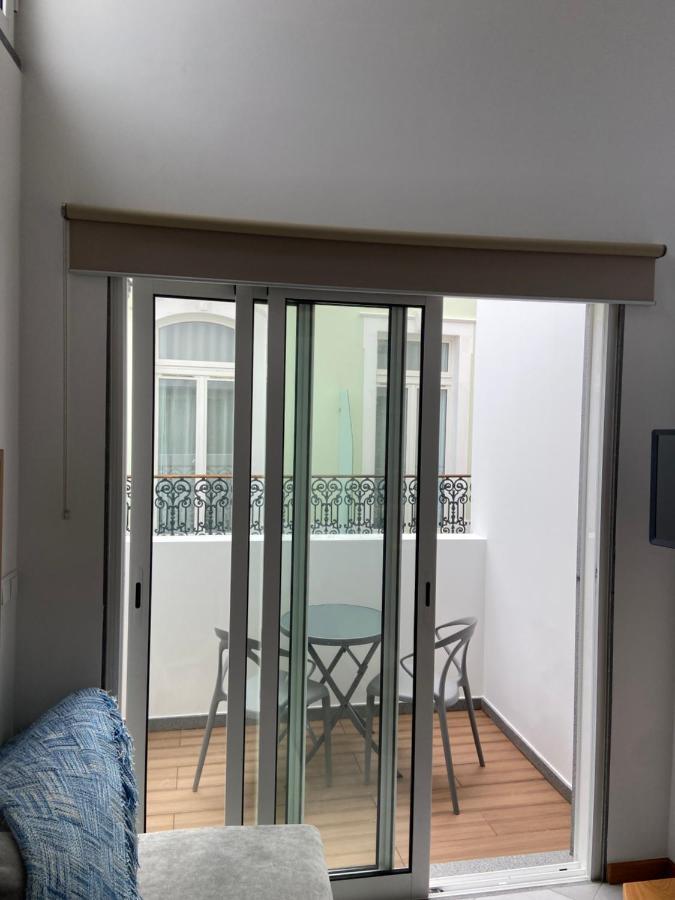 Apartment Loft Surdo