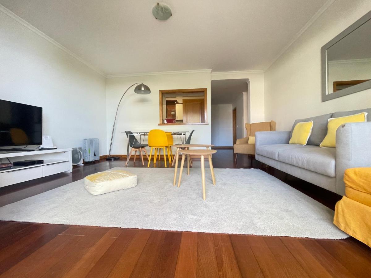 Apartment Quinta Falesia