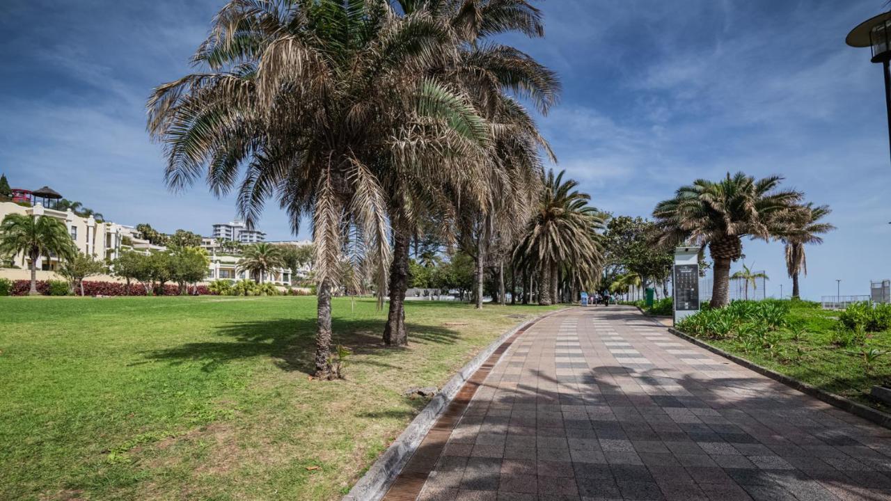 Apartamento Lido Sol 318 *
