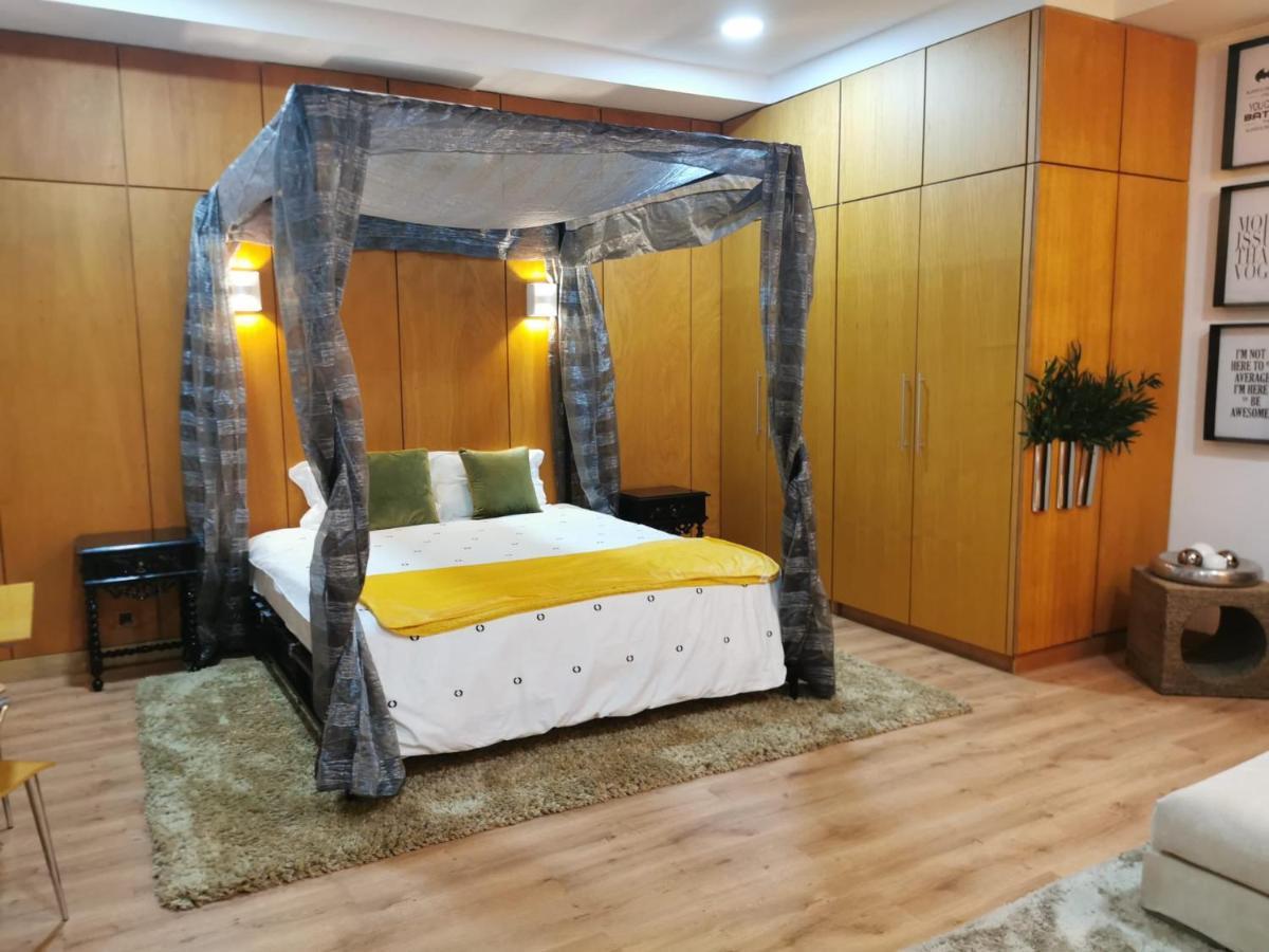 Madeira Loft I - Center Apartamento Funchal (Madeira)