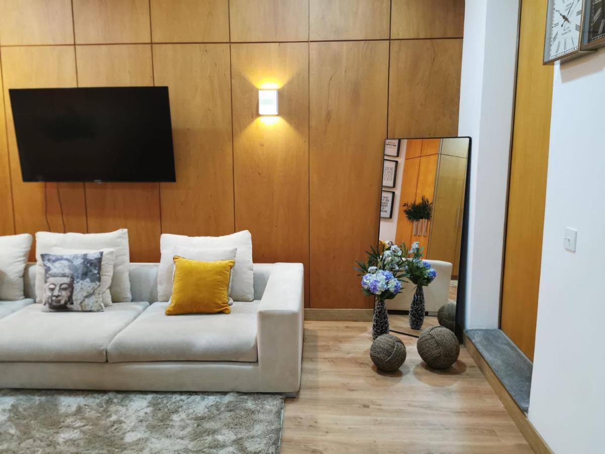 Apartamento Madeira Loft I - Center