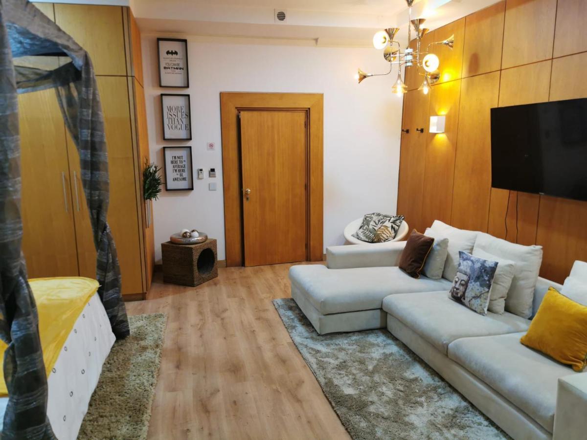 Madeira Loft I - Center Funchal (Madeira)