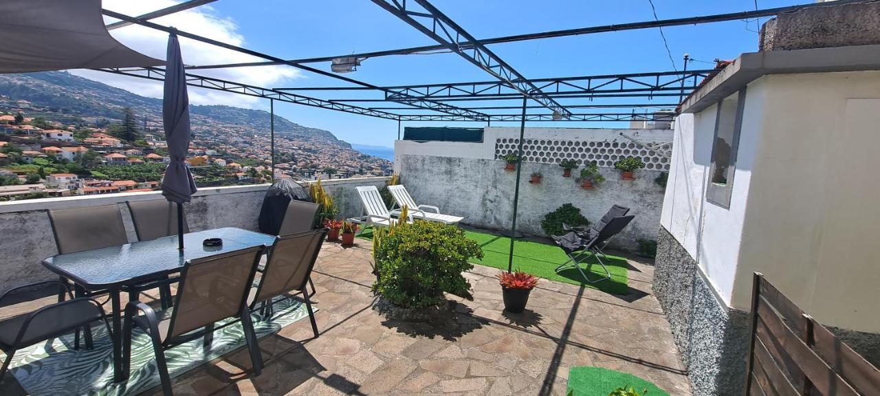 Chale - View * Funchal (Madeira)