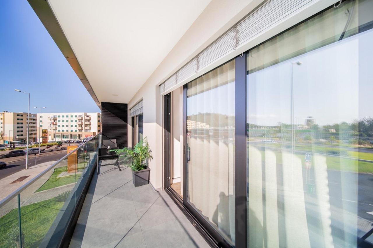 Fenix Apart Apartament *
