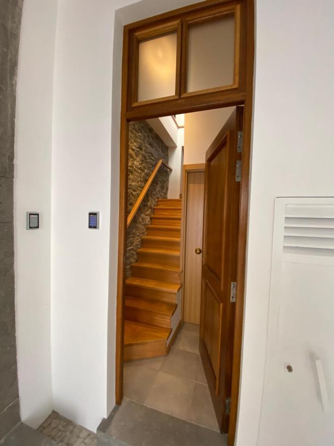 Loft Surdo Apartment Funchal (Madeira)