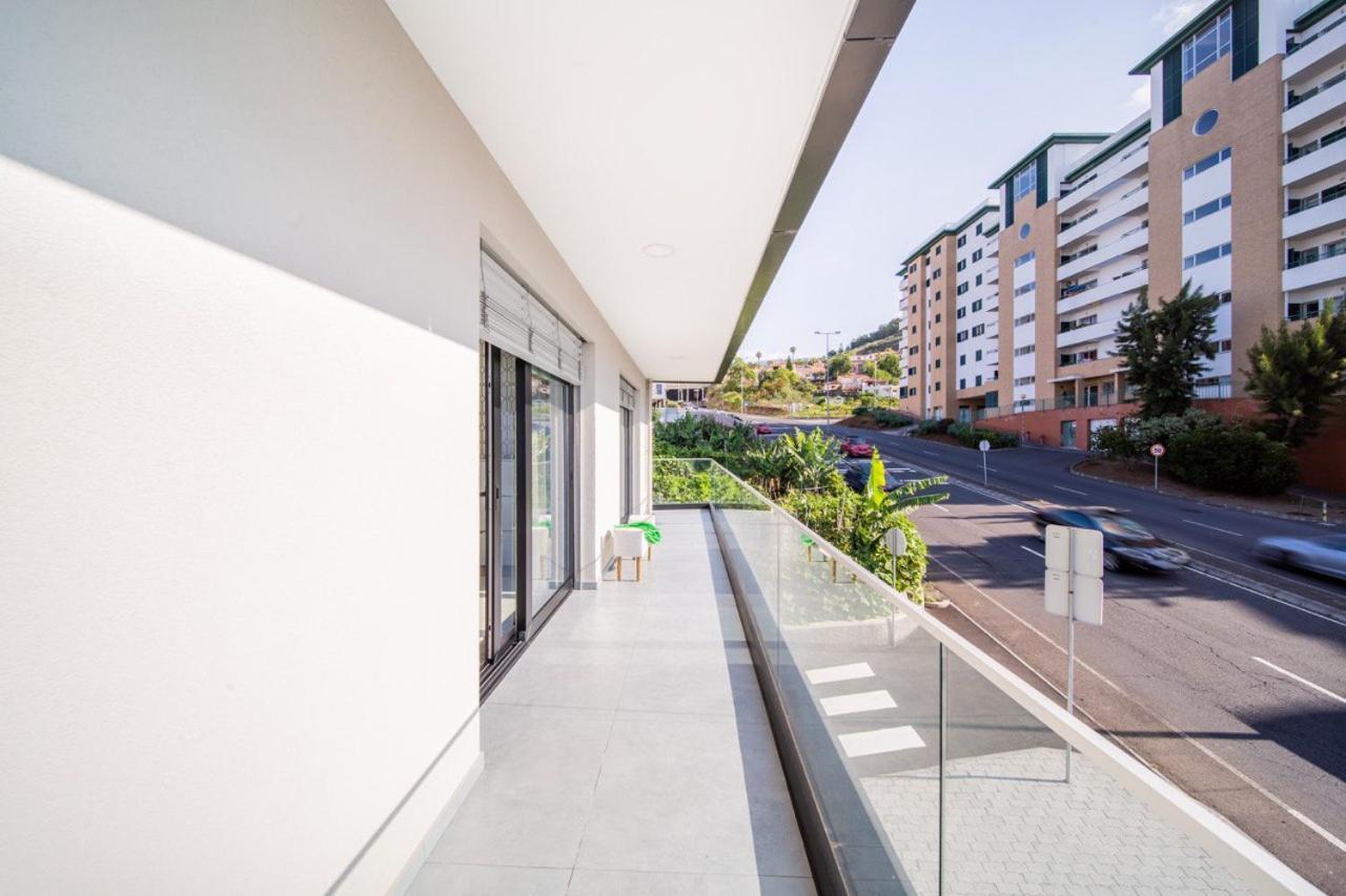 Apartament Fenix Apart Funchal (Madeira)