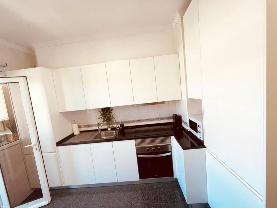 Apartment Seaview Walking To The