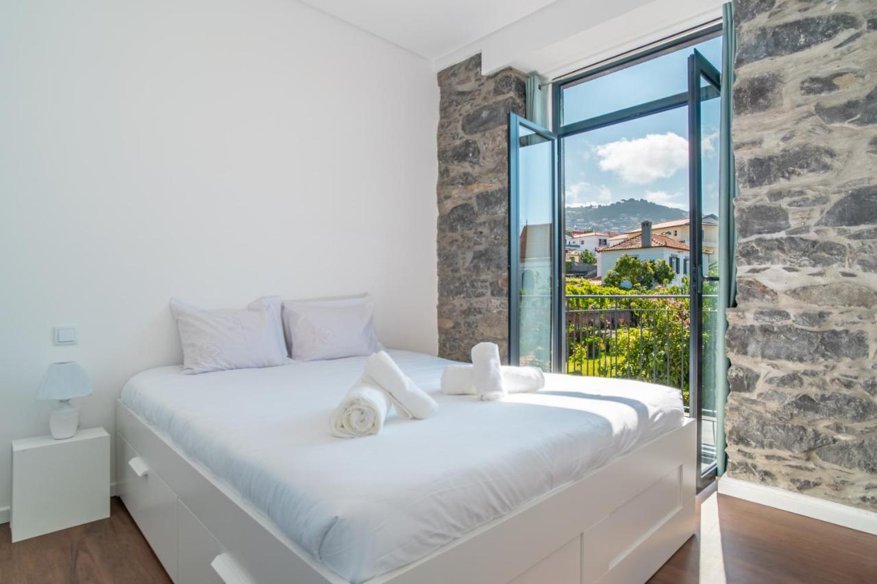 Casa Lanco Funchal (Madeira)