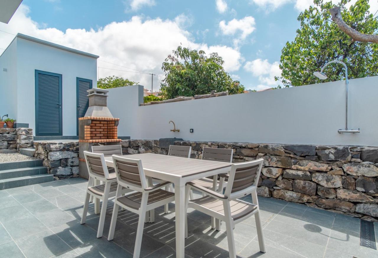 Ferienhaus Casa Lanco *