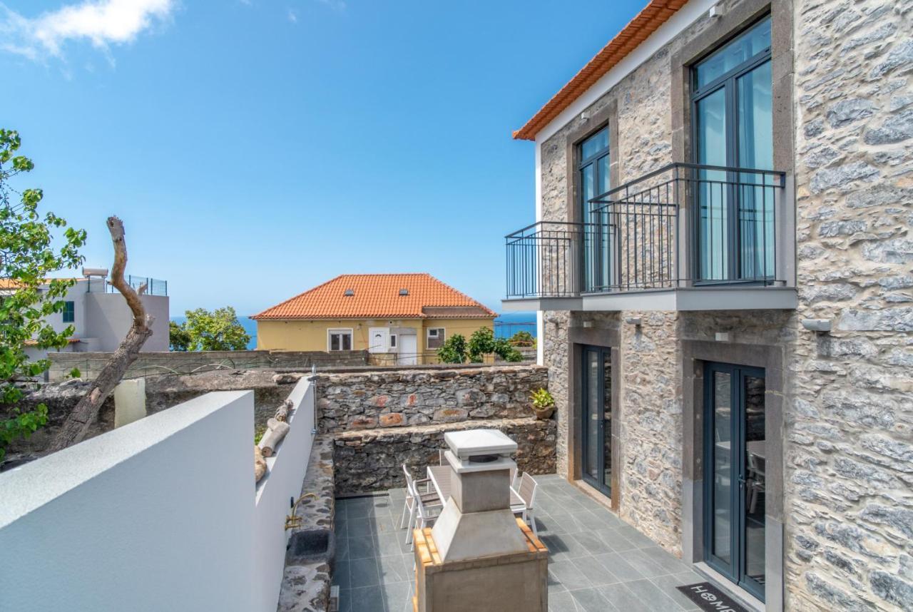 Casa Lanco Funchal (Madeira)
