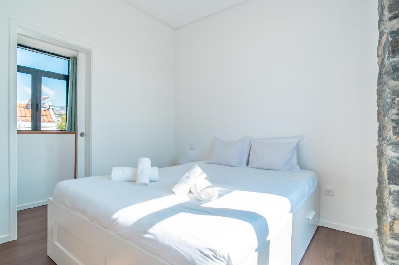 Casa Lanco Funchal (Madeira)