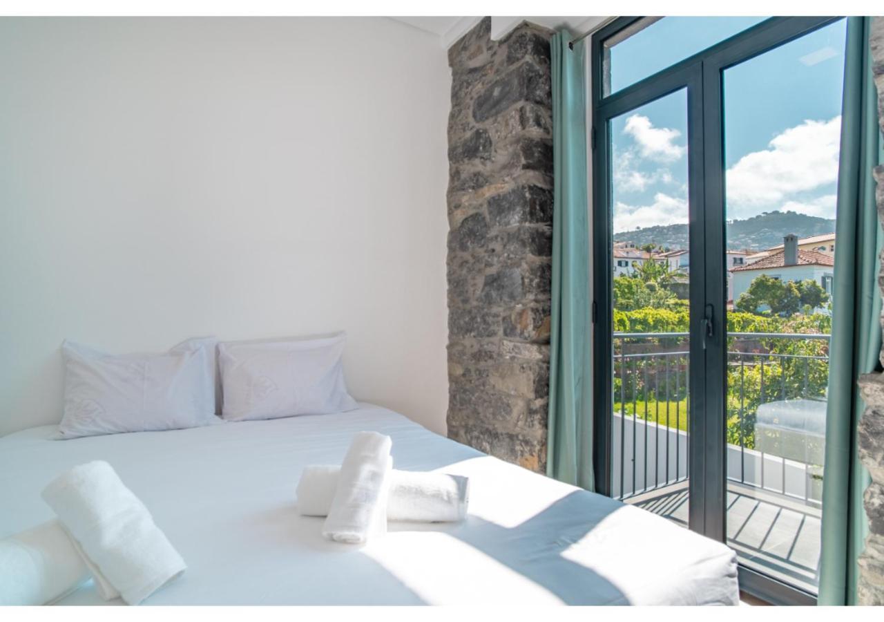 Casa de férias Casa Lanco Funchal (Madeira)