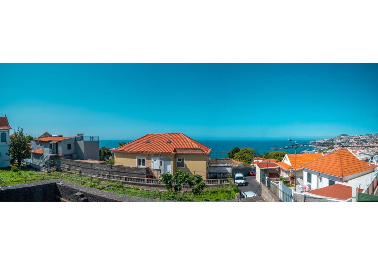 Casa Lanco Funchal (Madeira)