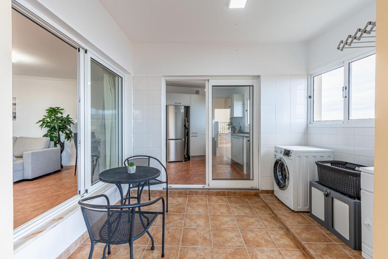 Holiday home Furnas *